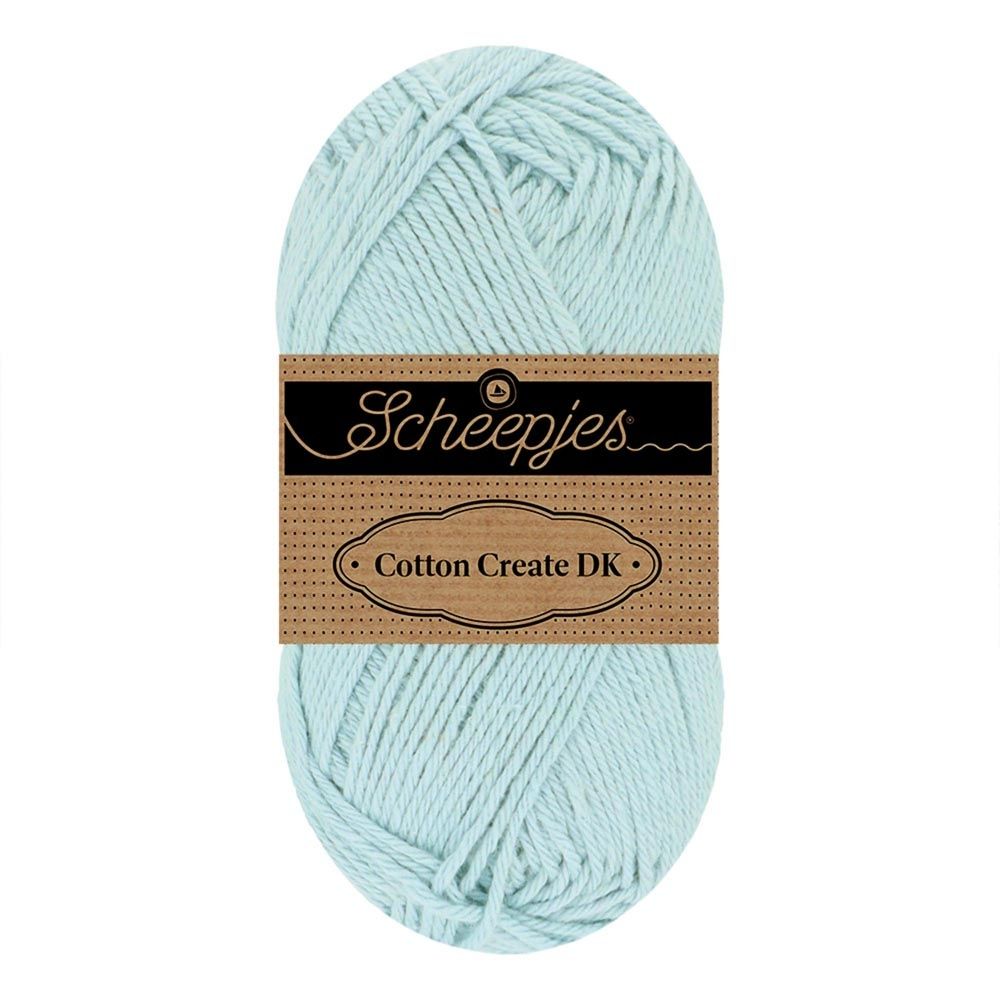 Cotton Create DK 652 - Swatch