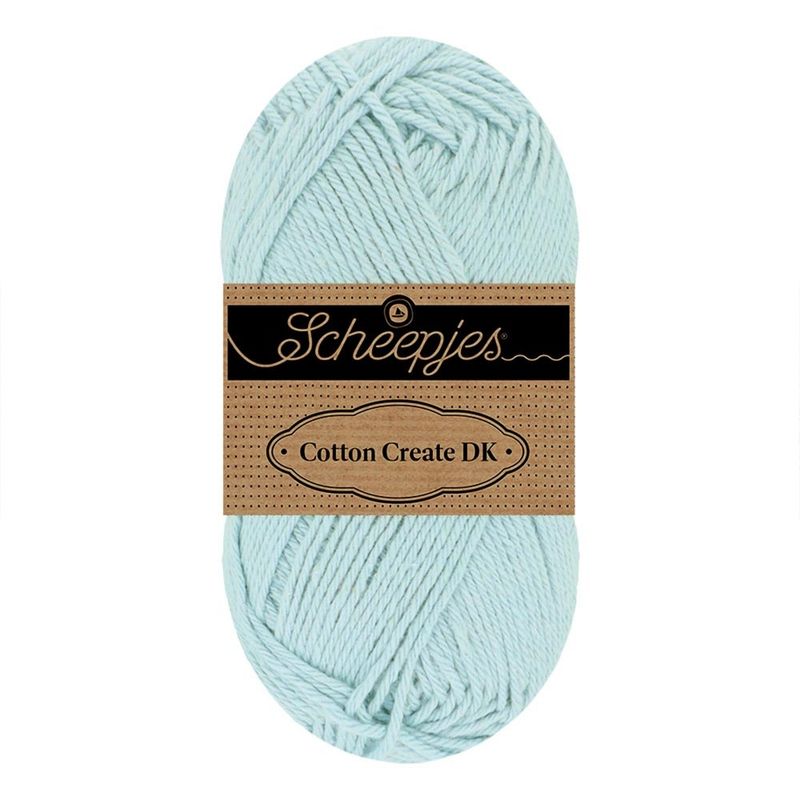 Cotton Create DK 652 - Swatch