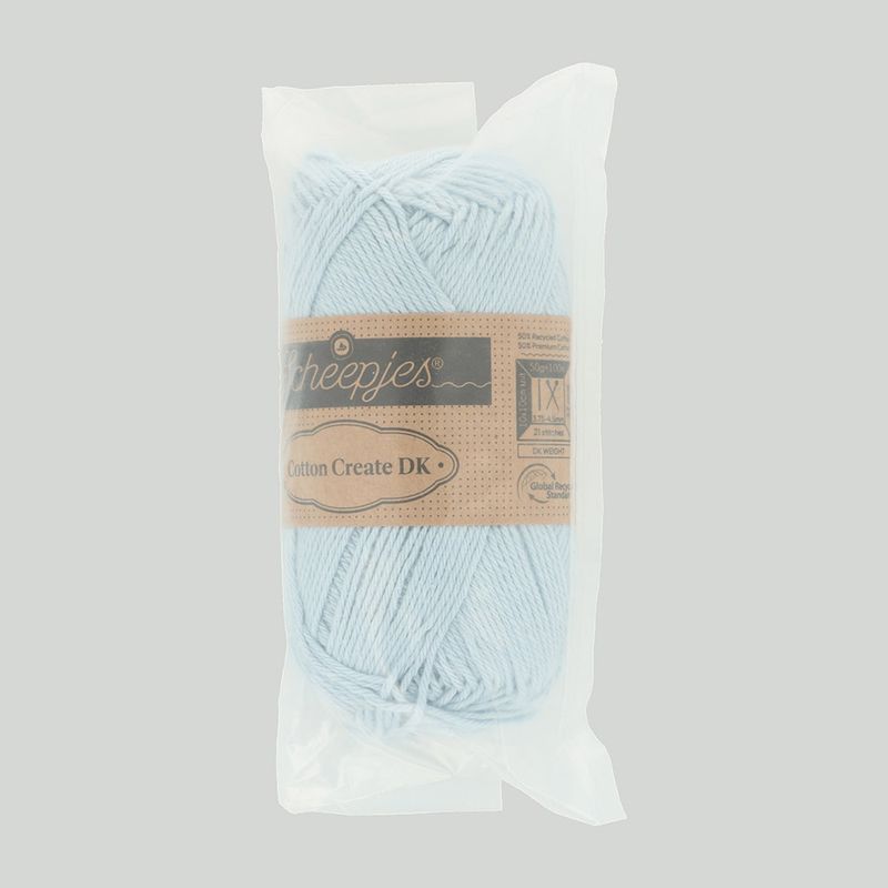 Cotton Create DK 652 - Swatch