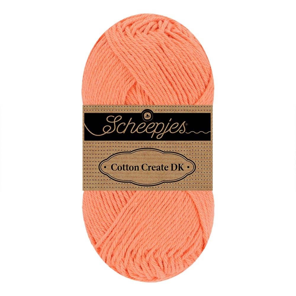 Cotton Create DK 650 - Undo