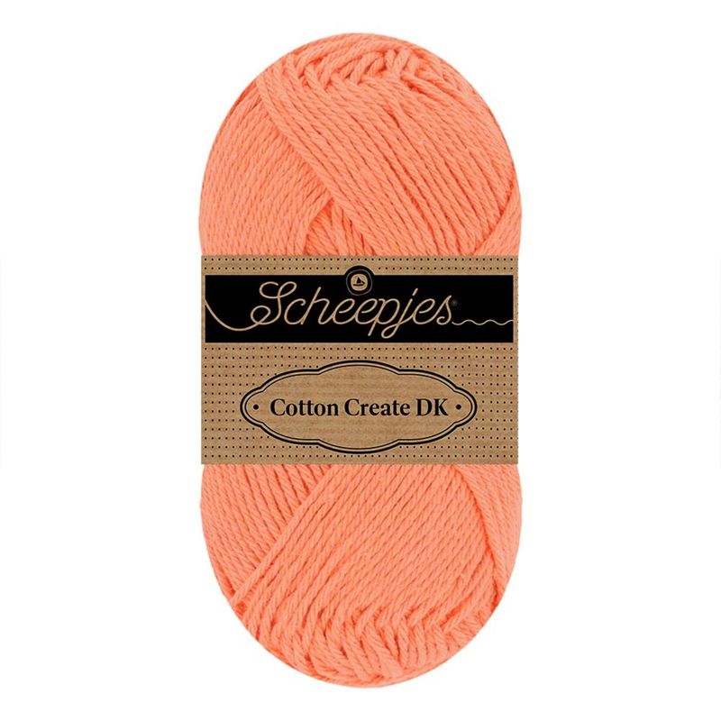Cotton Create DK 650 - Undo
