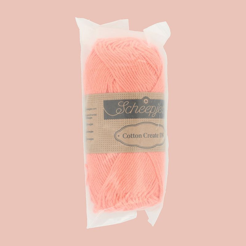 Cotton Create DK 650 - Undo