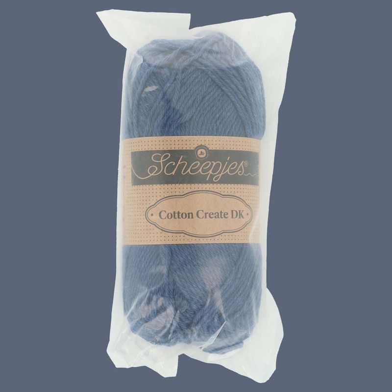 Cotton Create DK 527 - Patch