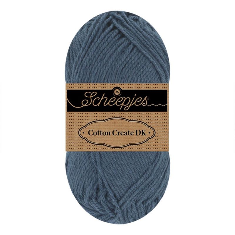 Cotton Create DK 527 - Patch
