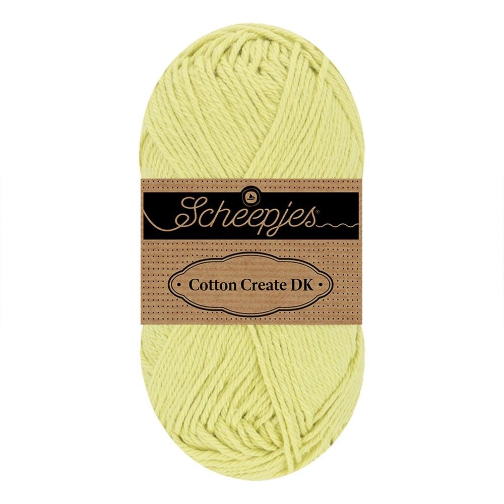 Cotton Create DK 642 - Design