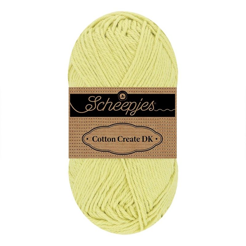 Cotton Create DK 642 - Design