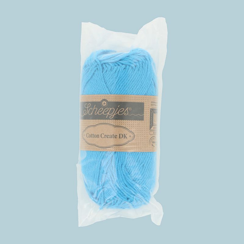 Cotton Create DK 563 - Block