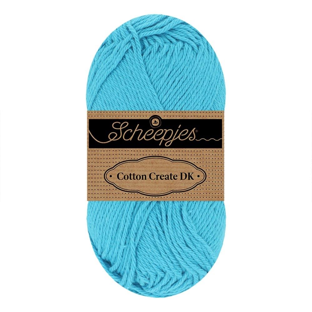 Cotton Create DK 563 - Block