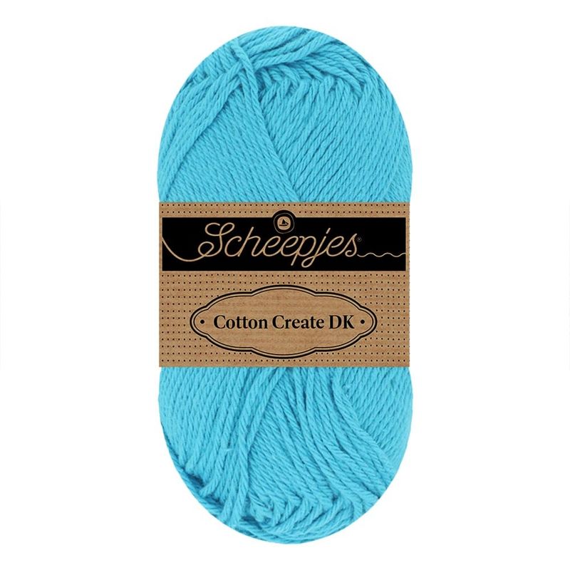 Cotton Create DK 563 - Block