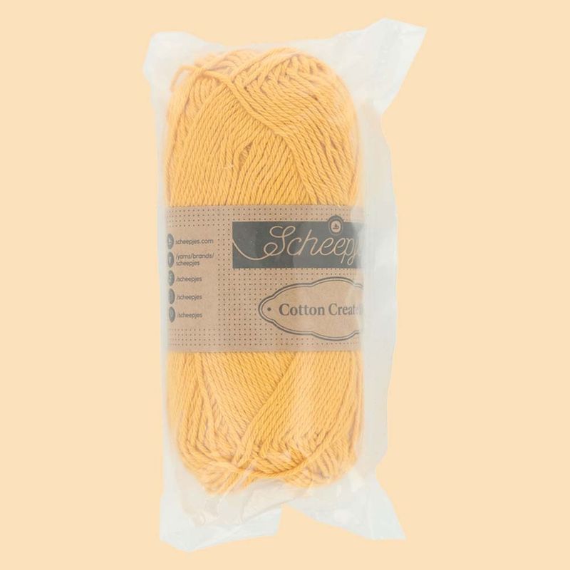 Cotton Create DK 722 - Mend