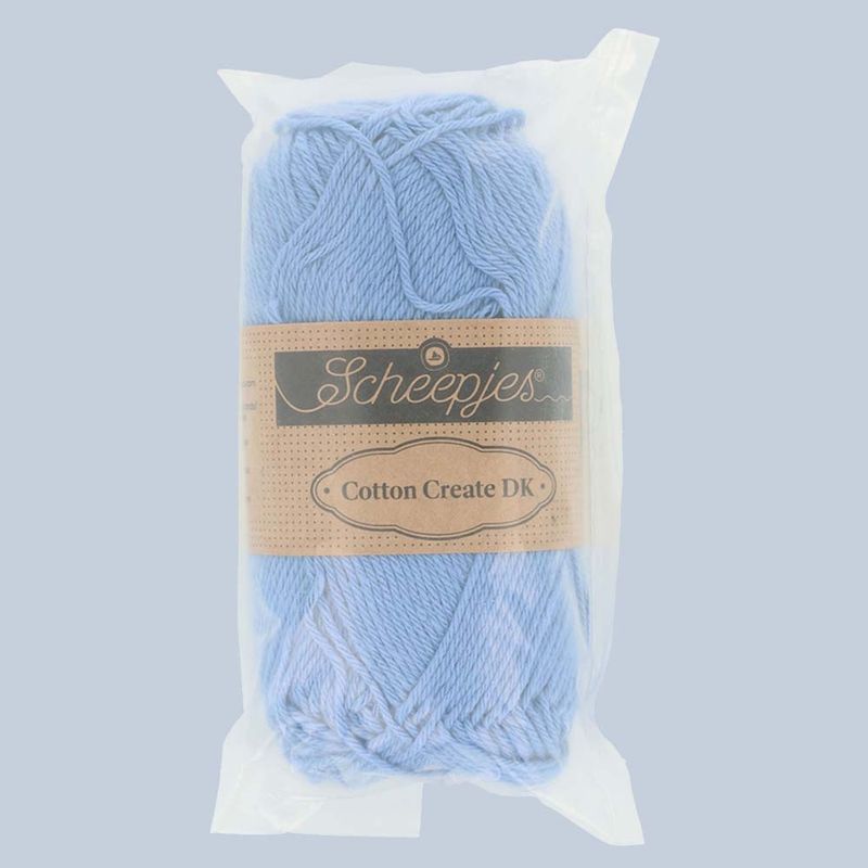 Cotton Create DK 506 - Stitch