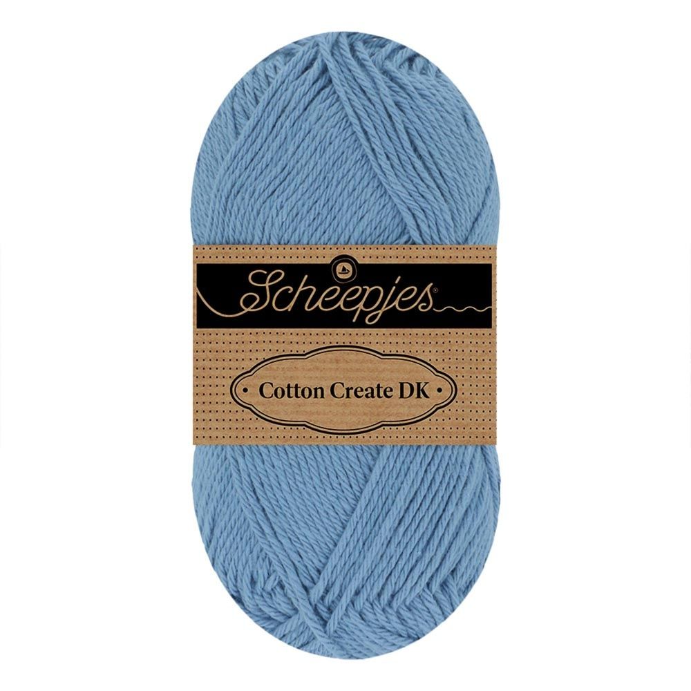 Cotton Create DK 506 - Stitch