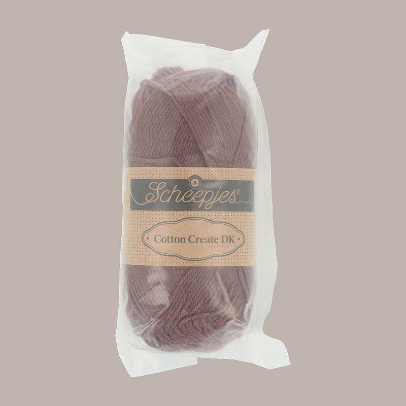 Cotton Create DK 657 - Gather
