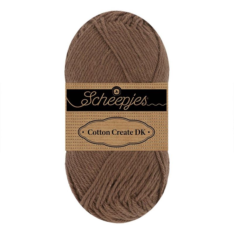 Cotton Create DK 657 - Gather