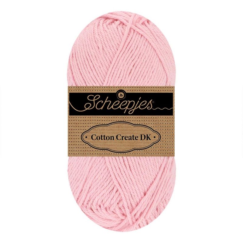 Cotton Create DK 649 - Punch
