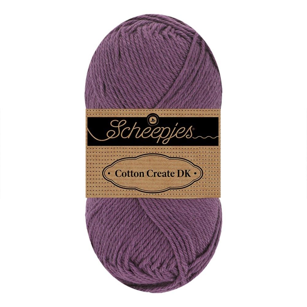 Cotton Create DK 721 - Drape