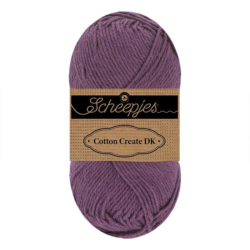 Cotton Create DK 721 - Drape