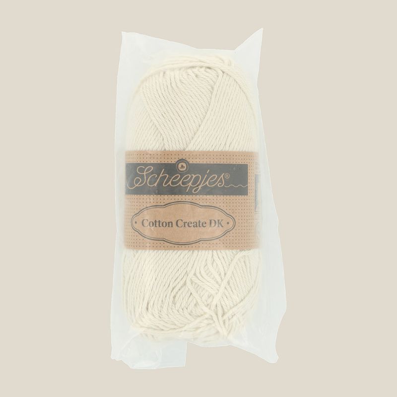 Cotton Create DK 700 - Sketch