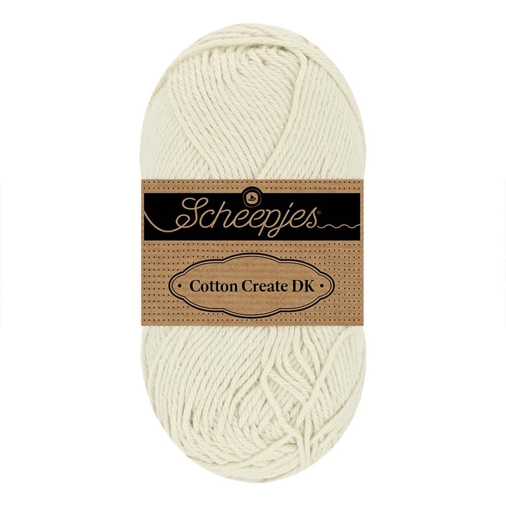 Cotton Create DK 700 - Sketch