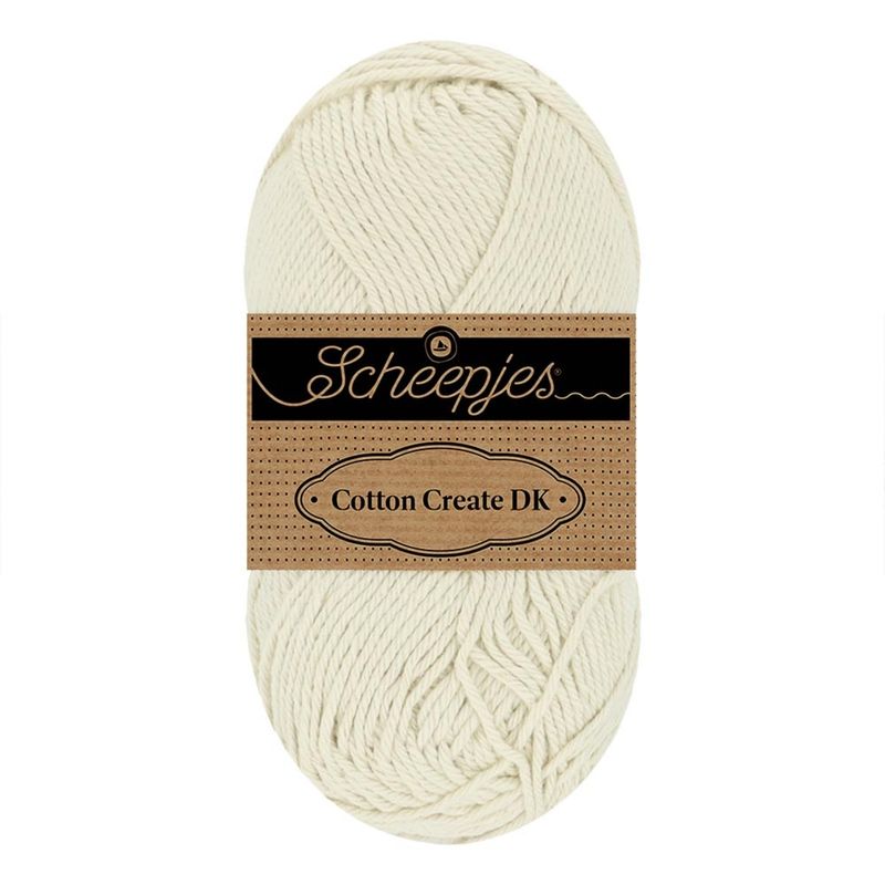 Cotton Create DK 700 - Sketch