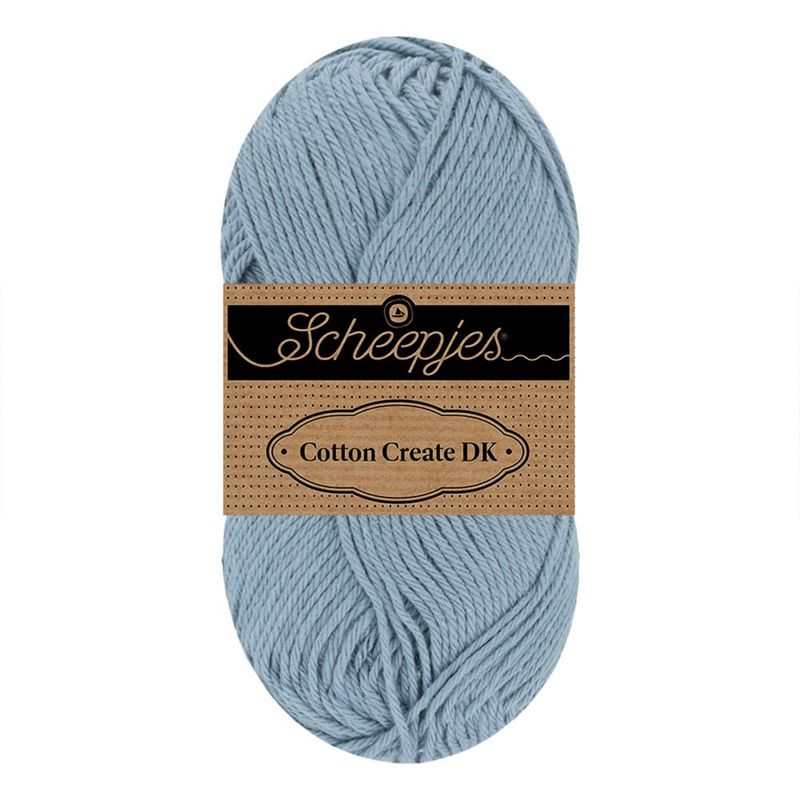 Cotton Create DK 711 - Fold