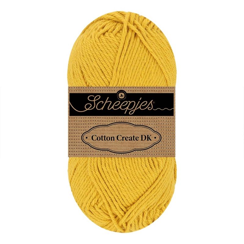 Cotton Create DK 730 - Tension