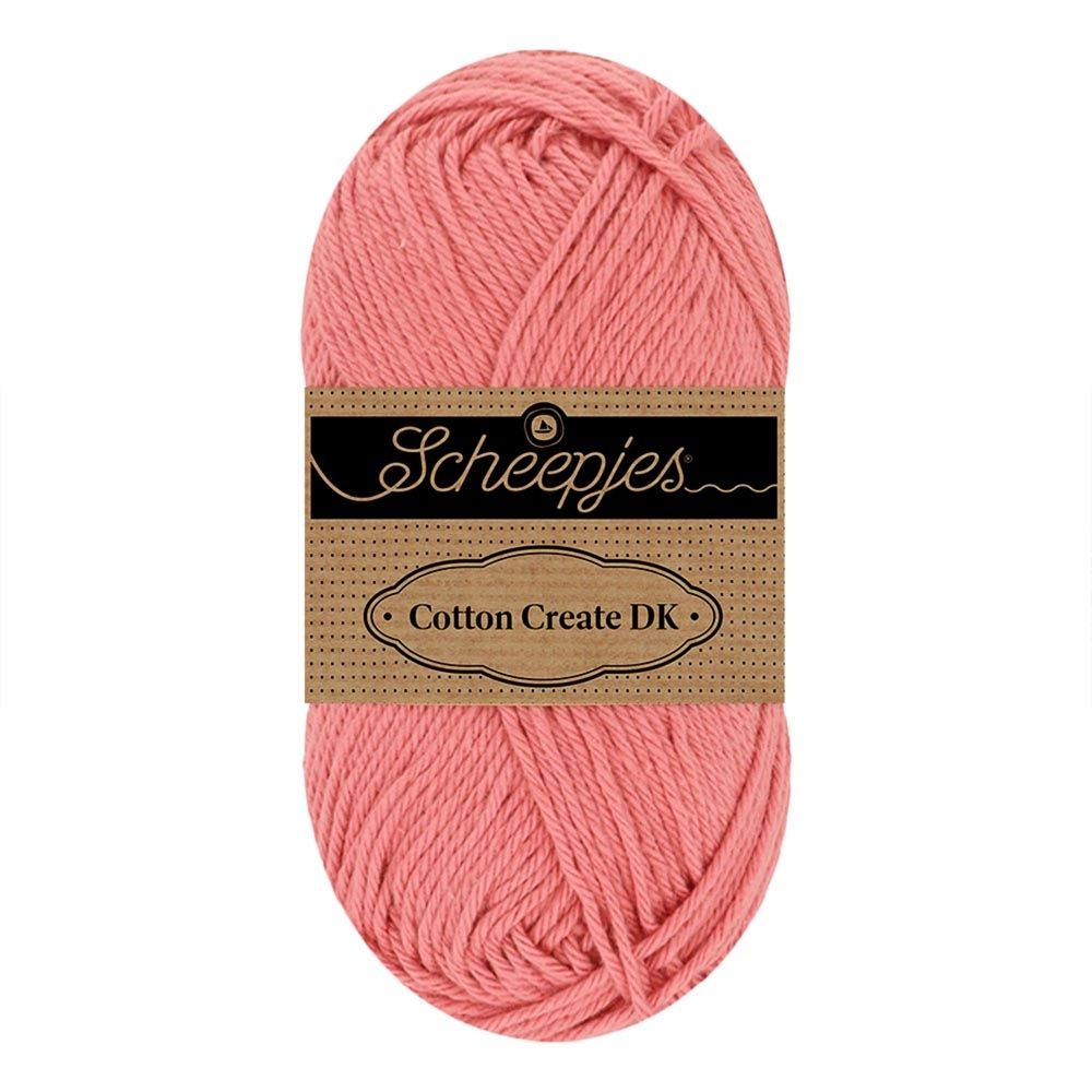 Cotton Create DK 728 - Interlock