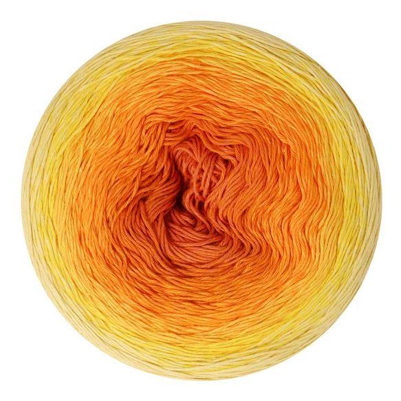 Cotton Whirl 741 - Sunspell