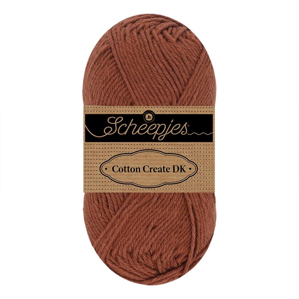 Cotton Create DK 738 - Darn