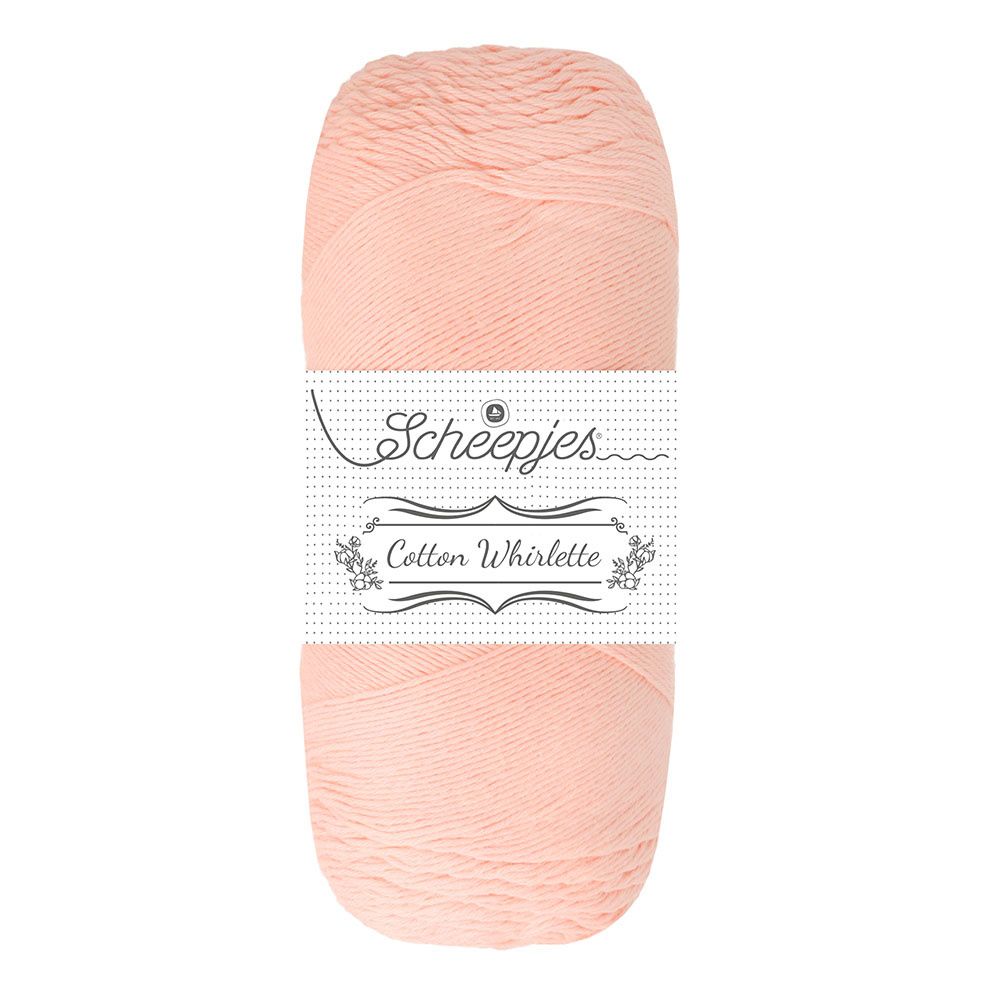Cotton Whirlette 826 - Guava