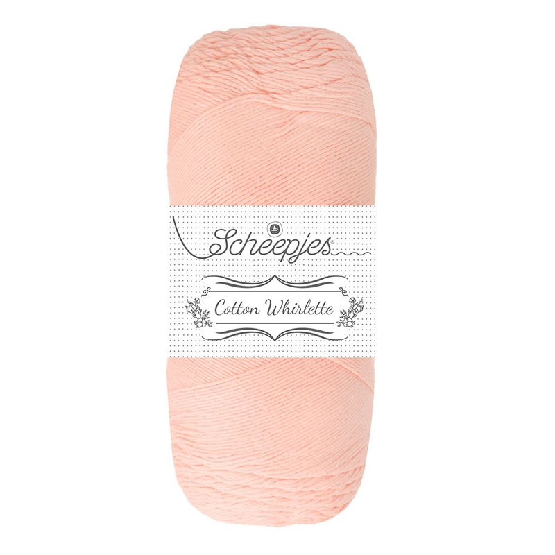 Cotton Whirlette 826 - Guava