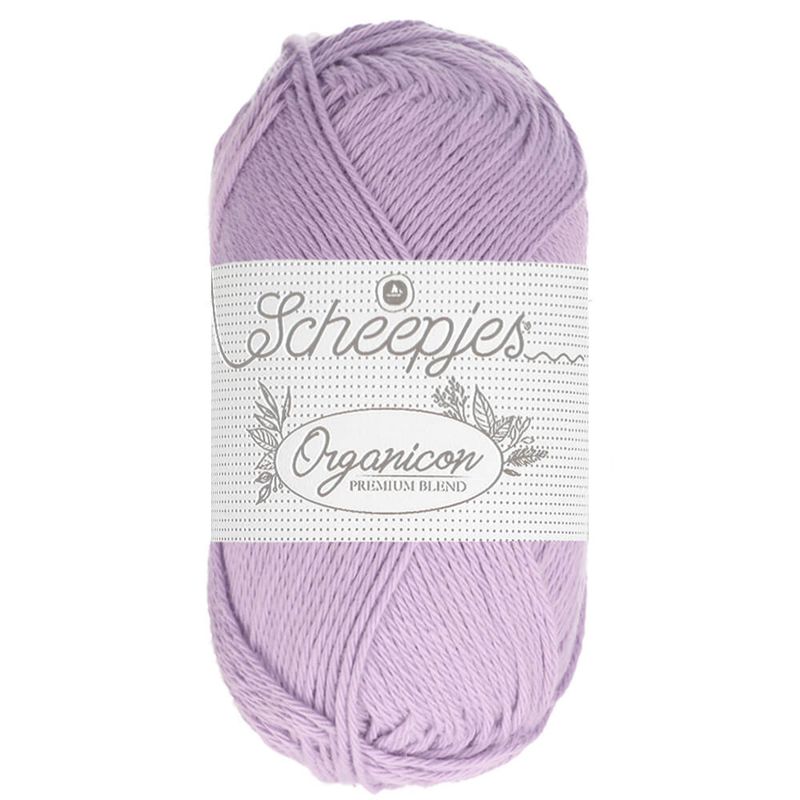 Organicon 205 - Lavender