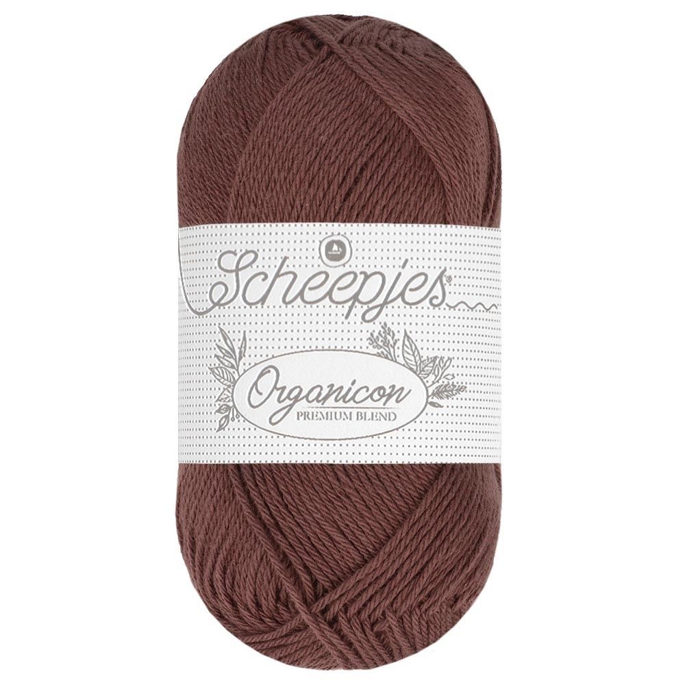 Organicon 240 - Hickory