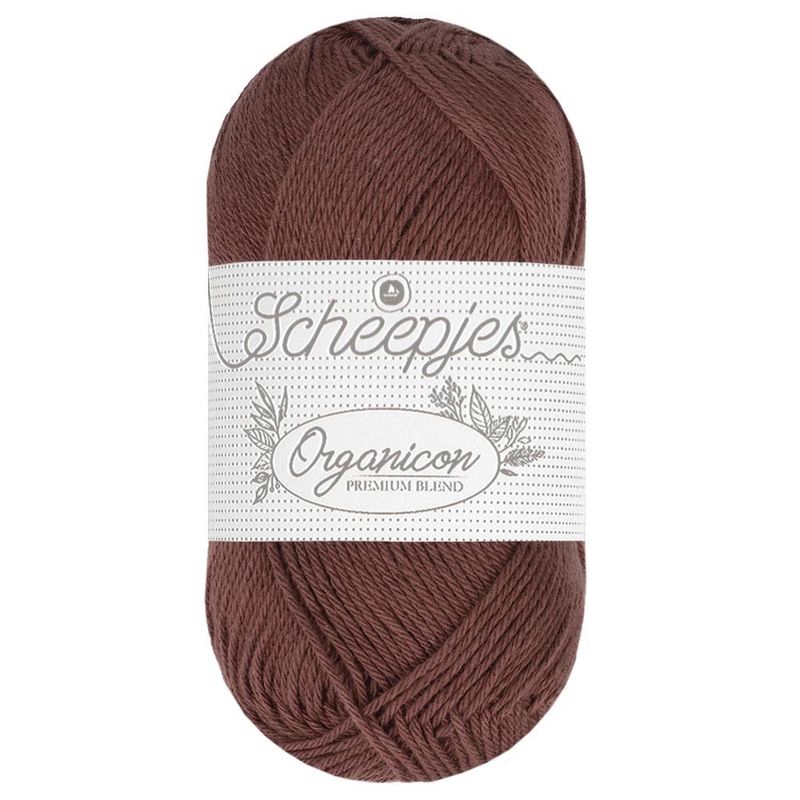 Organicon 240 - Hickory