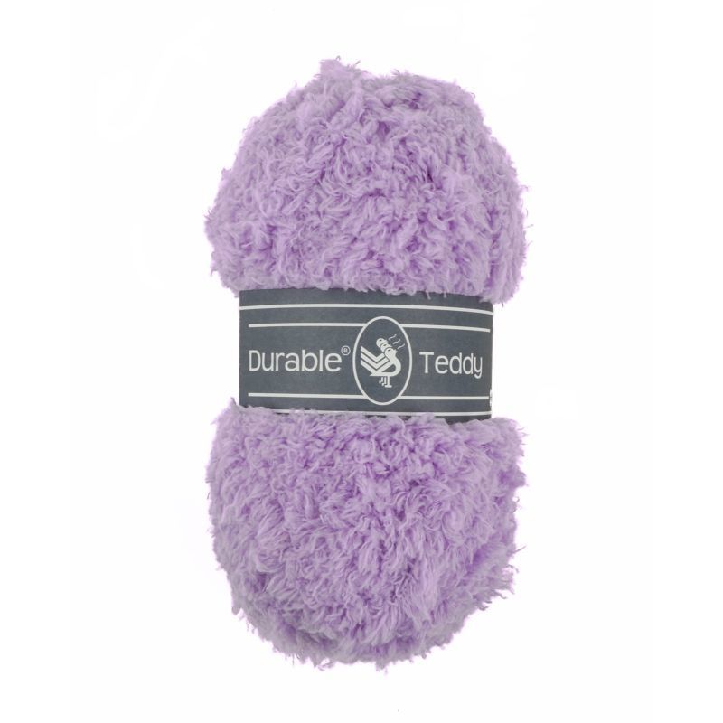 Teddy 396 - Lavender