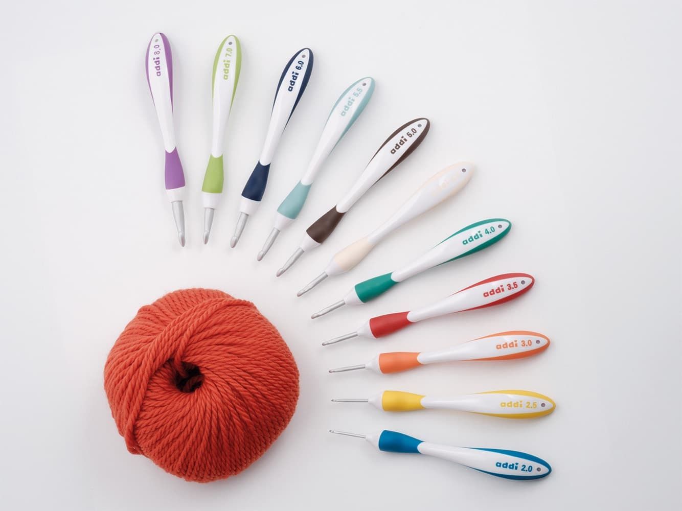 Addi Swing 3,25 mm