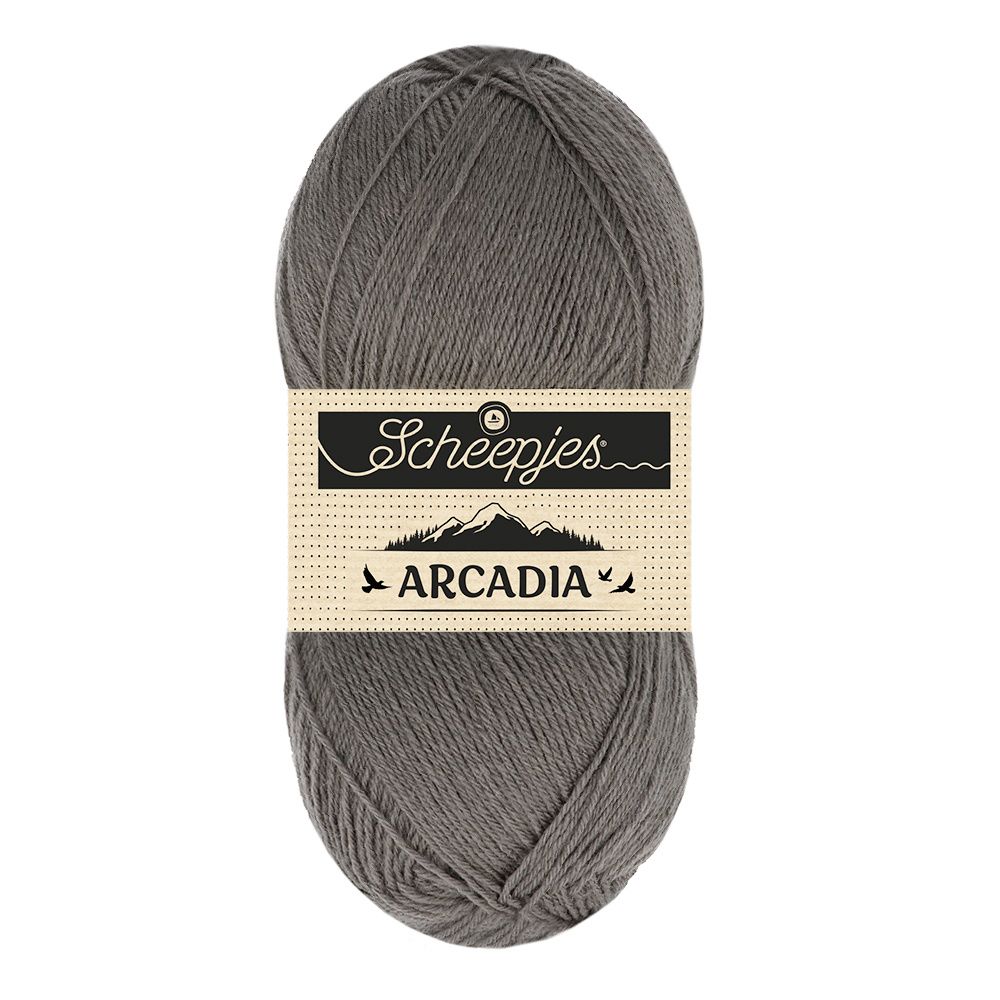 Arcadia 803 - Moraine
