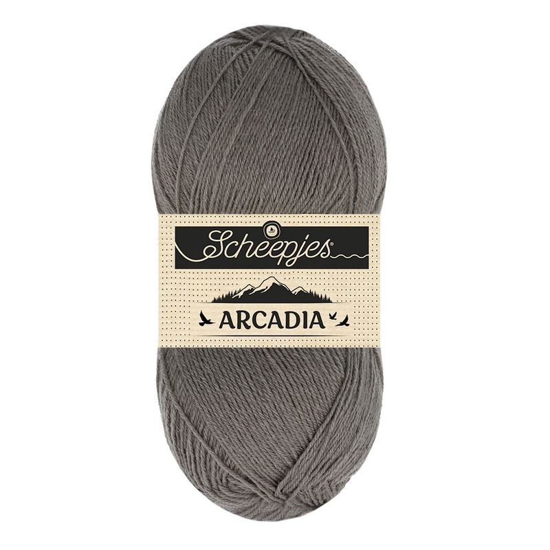 Arcadia 803 - Moraine
