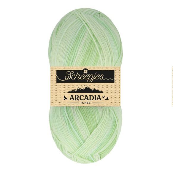 Arcadia Tones 702 - Bamboo