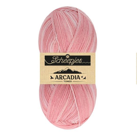 Arcadia Tones 706 - Hillier