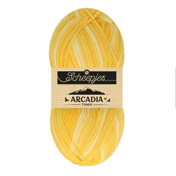 Arcadia Tones 703 - Sahara