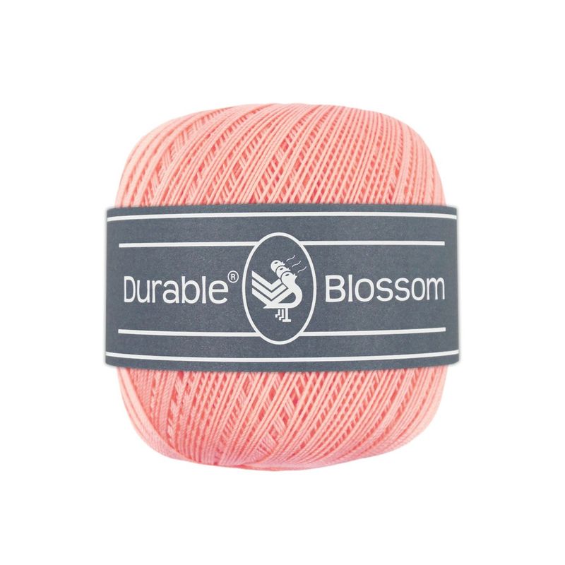 Blossom 211 - Peach