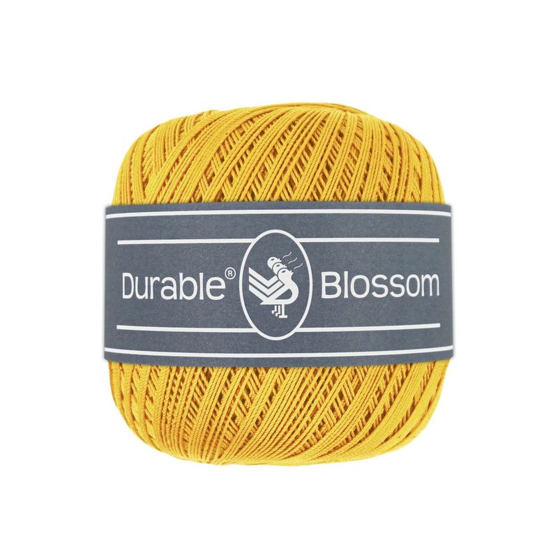 Blossom 2211 - Curry