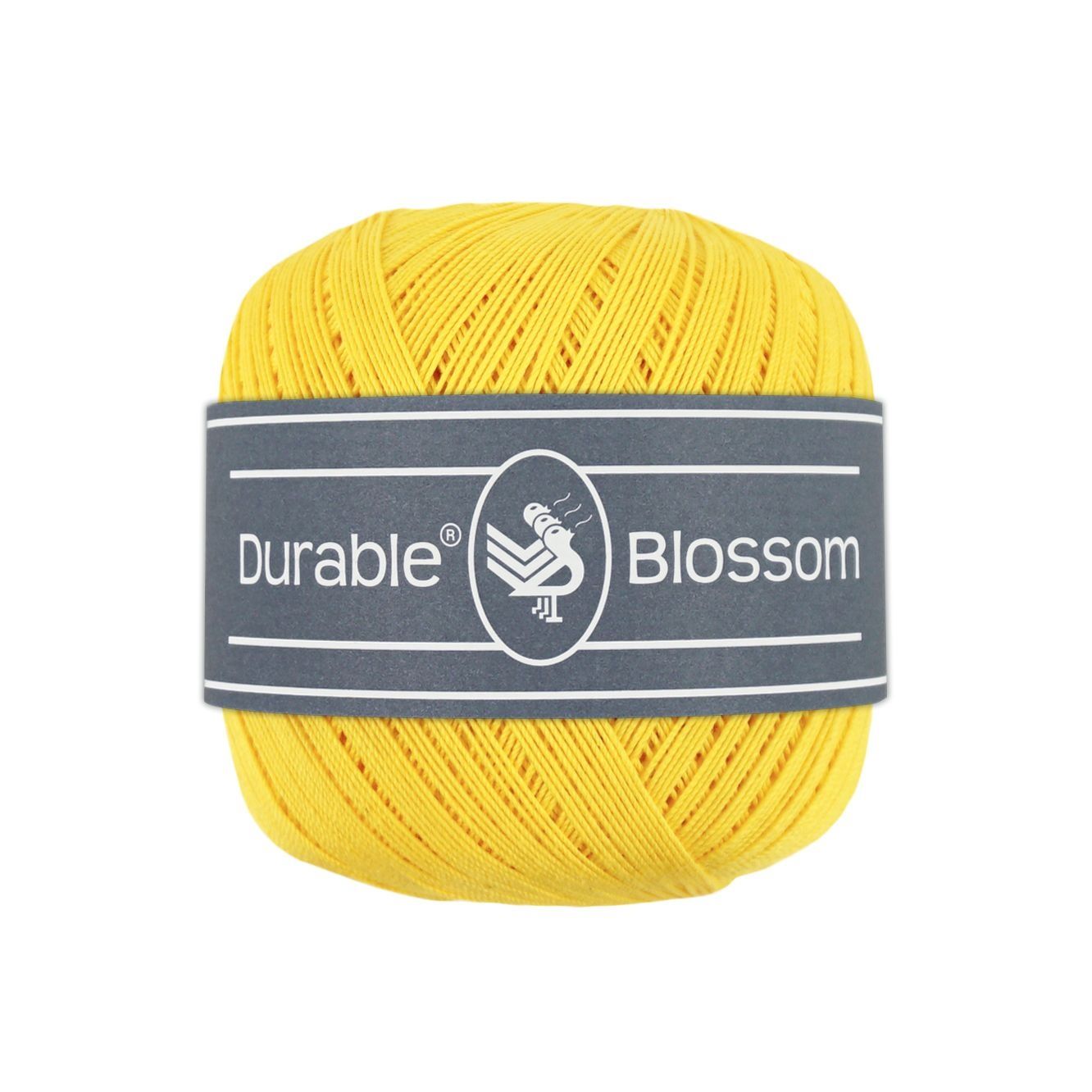 Blossom 2180 - Bright Yellow