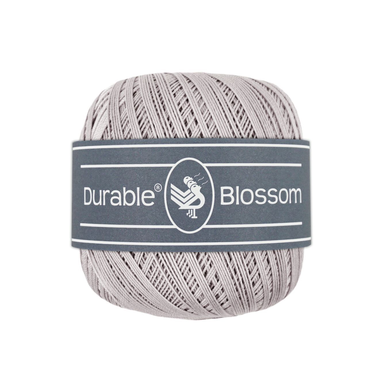Blossom 2232 - Light Grey