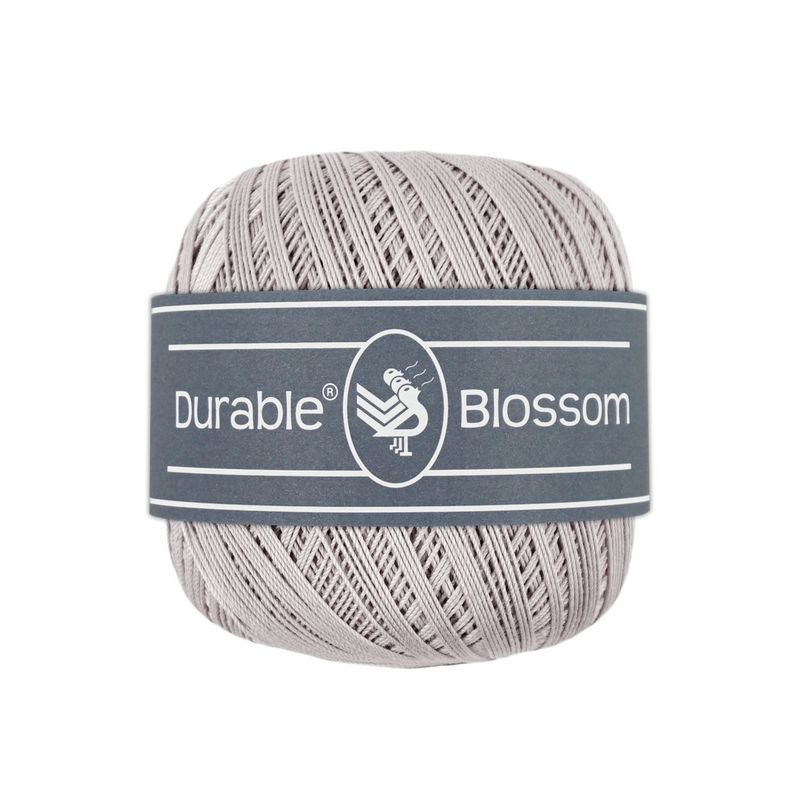 Blossom 2232 - Light Grey