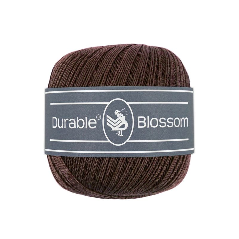 Blossom 2230 - Dark Brown