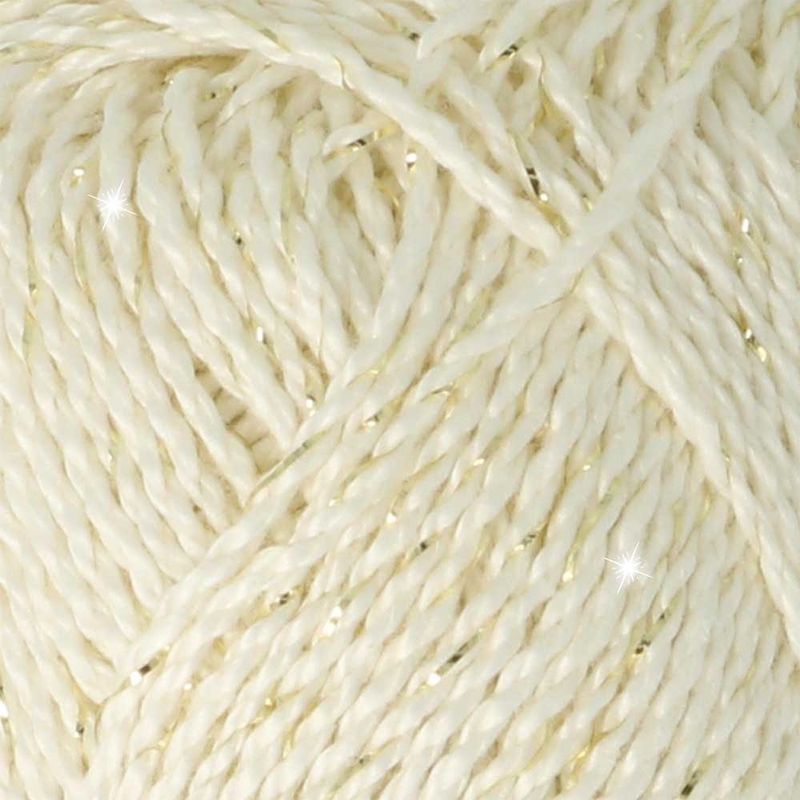 Catona Shine 105 G - Bridal White Gold