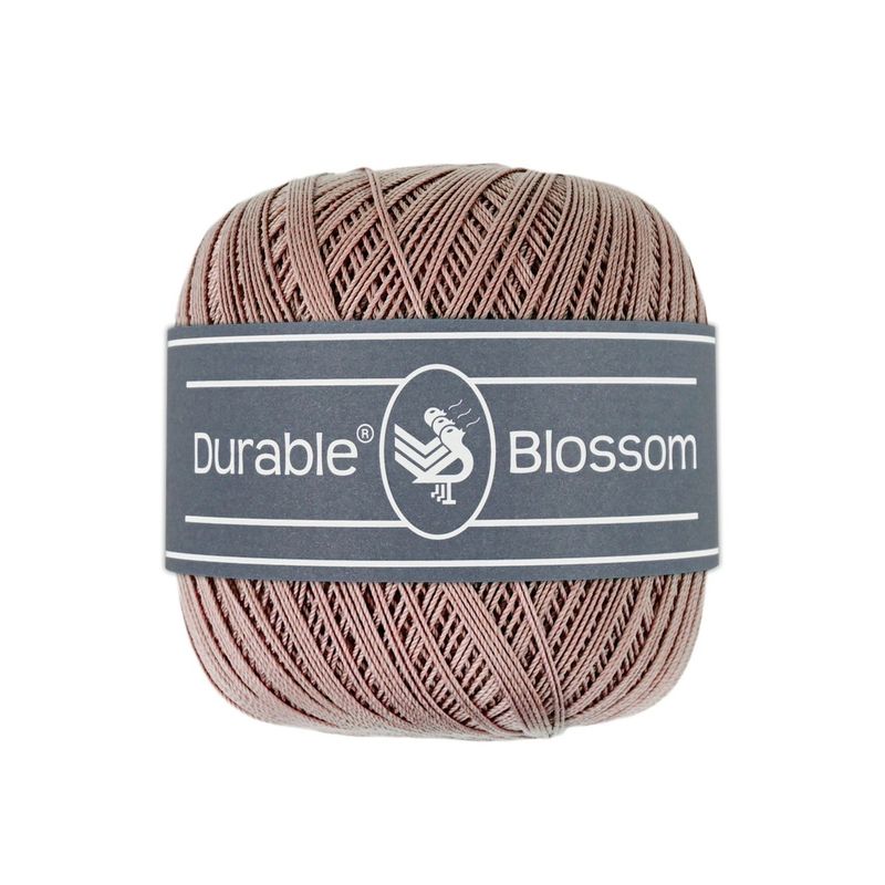 Blossom 343 - Warm Taupe