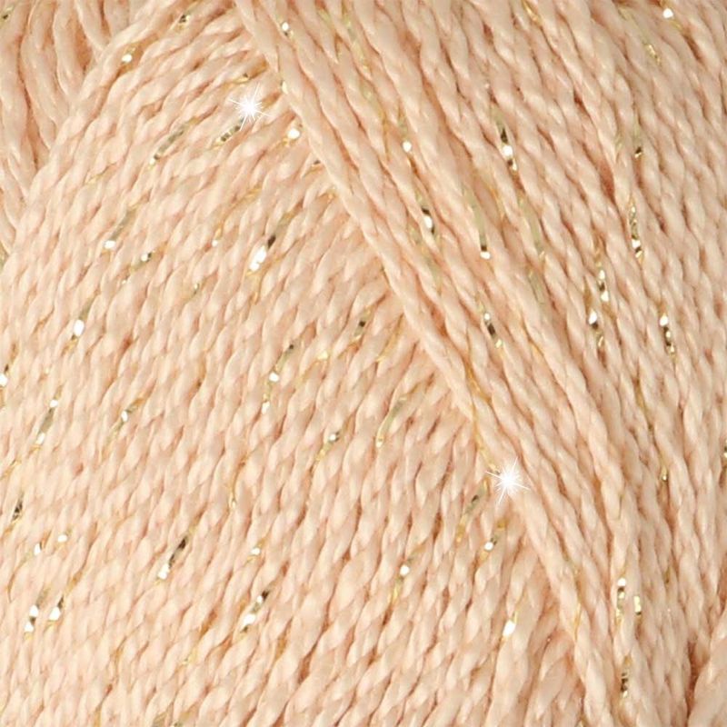 Catona Shine 255 G - Shell Gold
